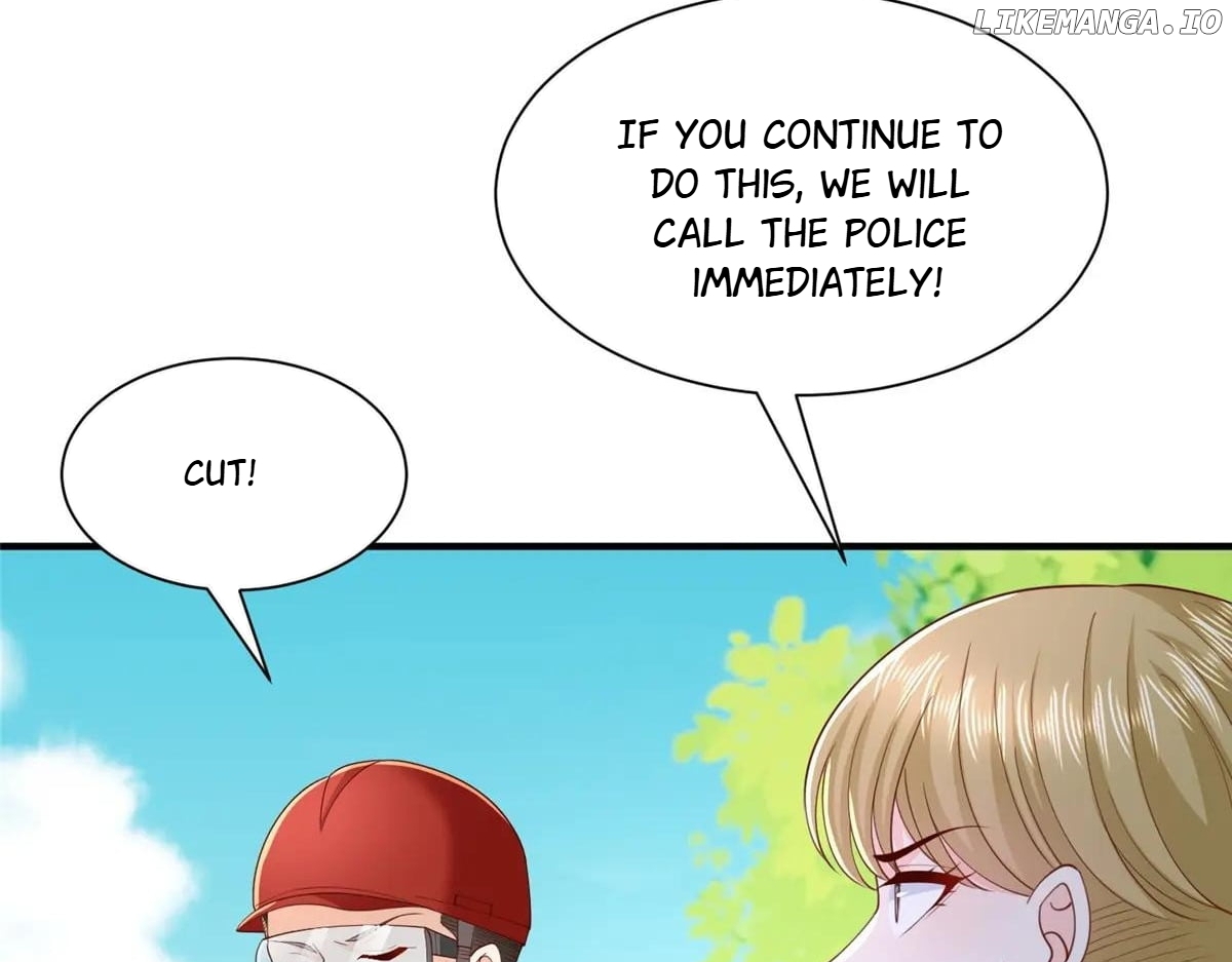 I randomly have a new career every week Chapter 771 - page 73